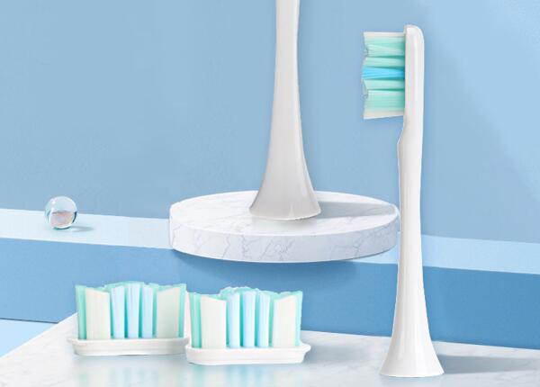 刷博士電動(dòng)牙刷替換頭 電動(dòng)牙刷替換頭