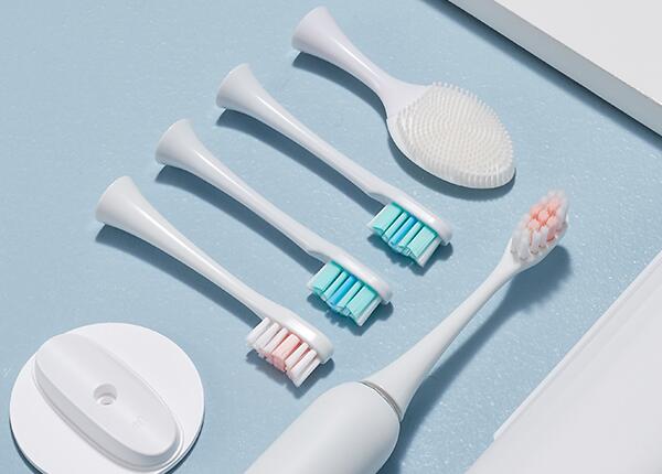 適配的電動(dòng)牙刷頭什么意思