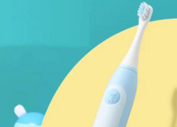 兒童電動(dòng)牙刷 兒童電動(dòng)牙刷