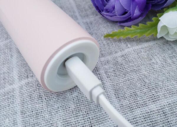 電動(dòng)牙刷無線充電好嗎