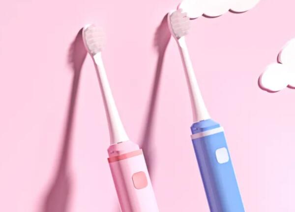 15歲孩子選什么電動牙刷 15歲孩子選什么電動牙刷