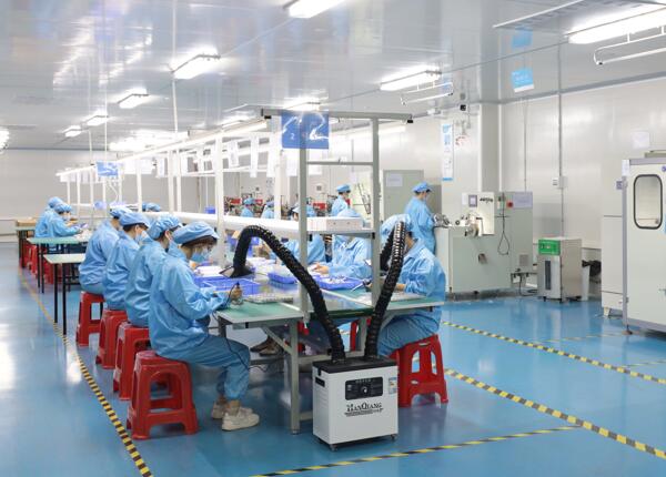 電動(dòng)牙刷代加工成本高嗎？多少錢？