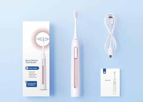 oem電動牙刷價格市場分析，牙刷采購商須知！