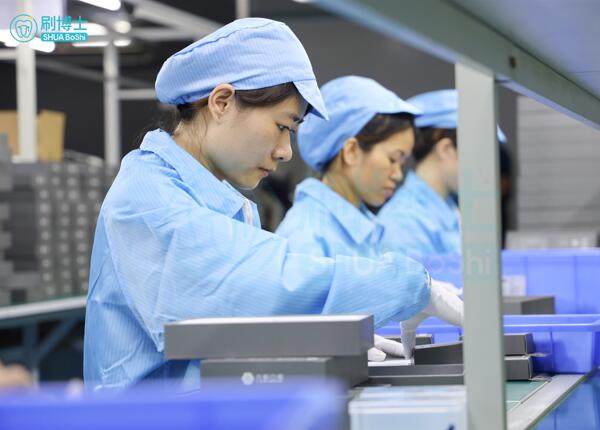 oem電動牙刷價格市場 oem電動牙刷價格市場