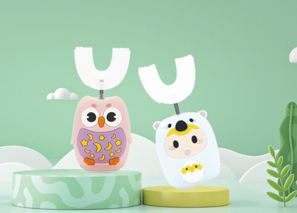 刷博士?jī)和妱?dòng)牙刷牌代加工 刷博士?jī)和妱?dòng)牙刷牌代加工