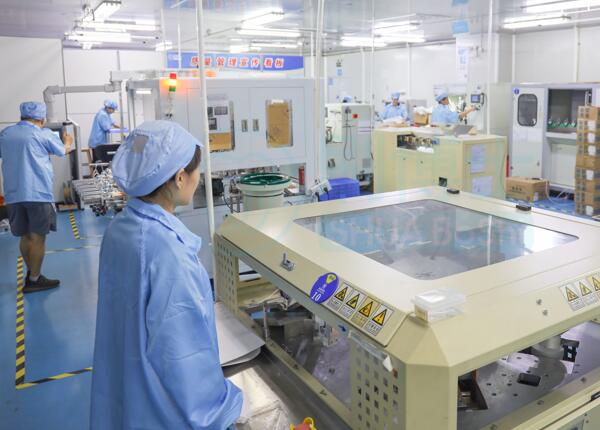 便攜式電動(dòng)牙刷代加工廠：刷博士創(chuàng)新引領(lǐng)，品質(zhì)保障