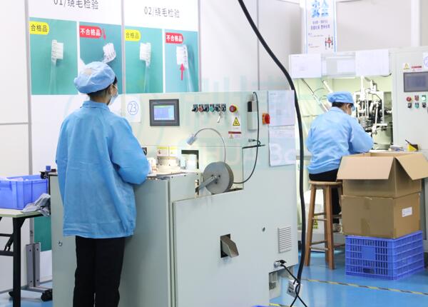 家用便攜式電動(dòng)牙刷代加工，就找刷博士牙刷代加工