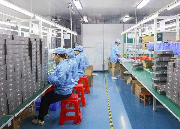 破解電動(dòng)牙刷定制難題，有刷博士電動(dòng)牙刷貼牌代加工廠家在！