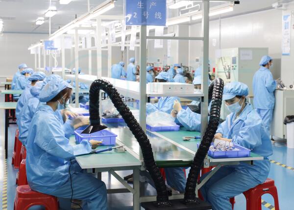 選刷博士電動(dòng)牙刷代加工，解決產(chǎn)能痛點(diǎn)，保障品質(zhì)創(chuàng)新