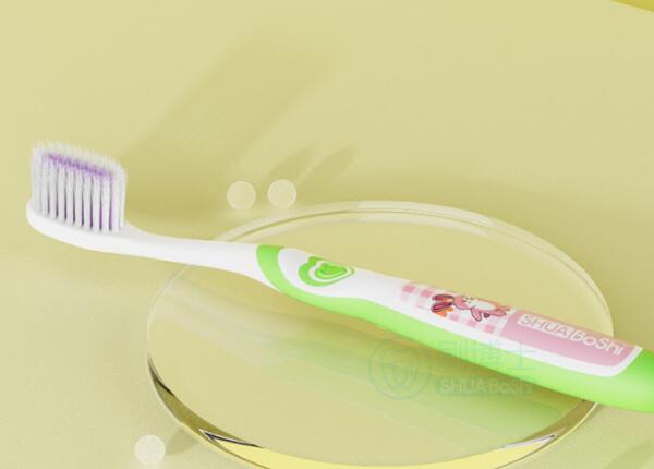 解決兒童電動(dòng)牙刷同質(zhì)化痛點(diǎn)，刷博士定制能力大放異彩