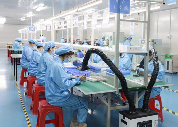 突破國(guó)產(chǎn)兒童電動(dòng)牙刷代加工困境，刷博士值得信賴