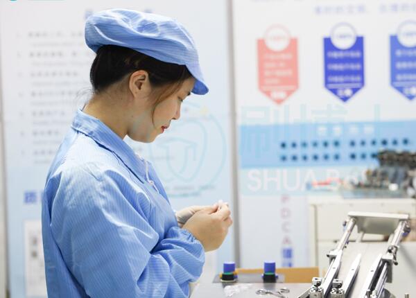 刷博士電動(dòng)牙刷定制價(jià)格大概是多少？