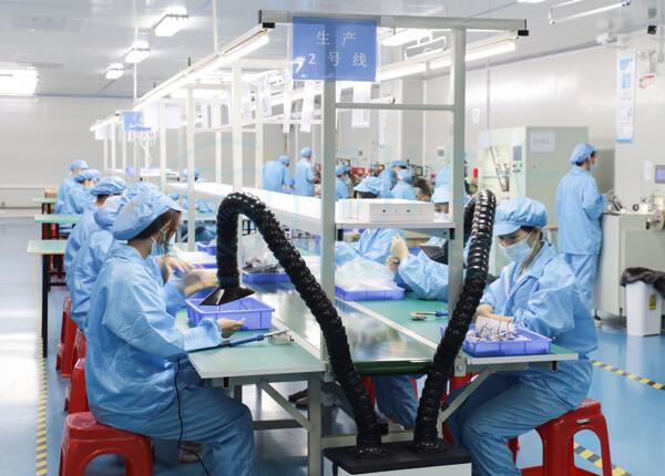 廣東刷博士電動(dòng)牙刷廠代工：價(jià)格透明，質(zhì)價(jià)平衡的追求