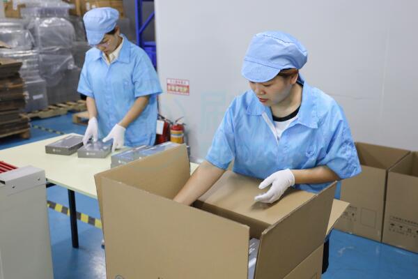 刷博士電動(dòng)牙刷代工工廠：品質(zhì)卓越，成本可控