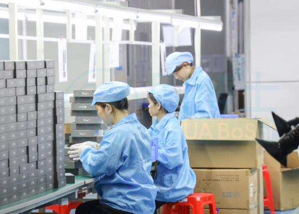 刷博士牙刷OEM貼牌：精準(zhǔn)溝通，成就卓越合作